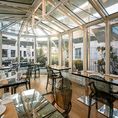 The Street Milano Duomo | A Design Boutique Hotel Экстерьер фото