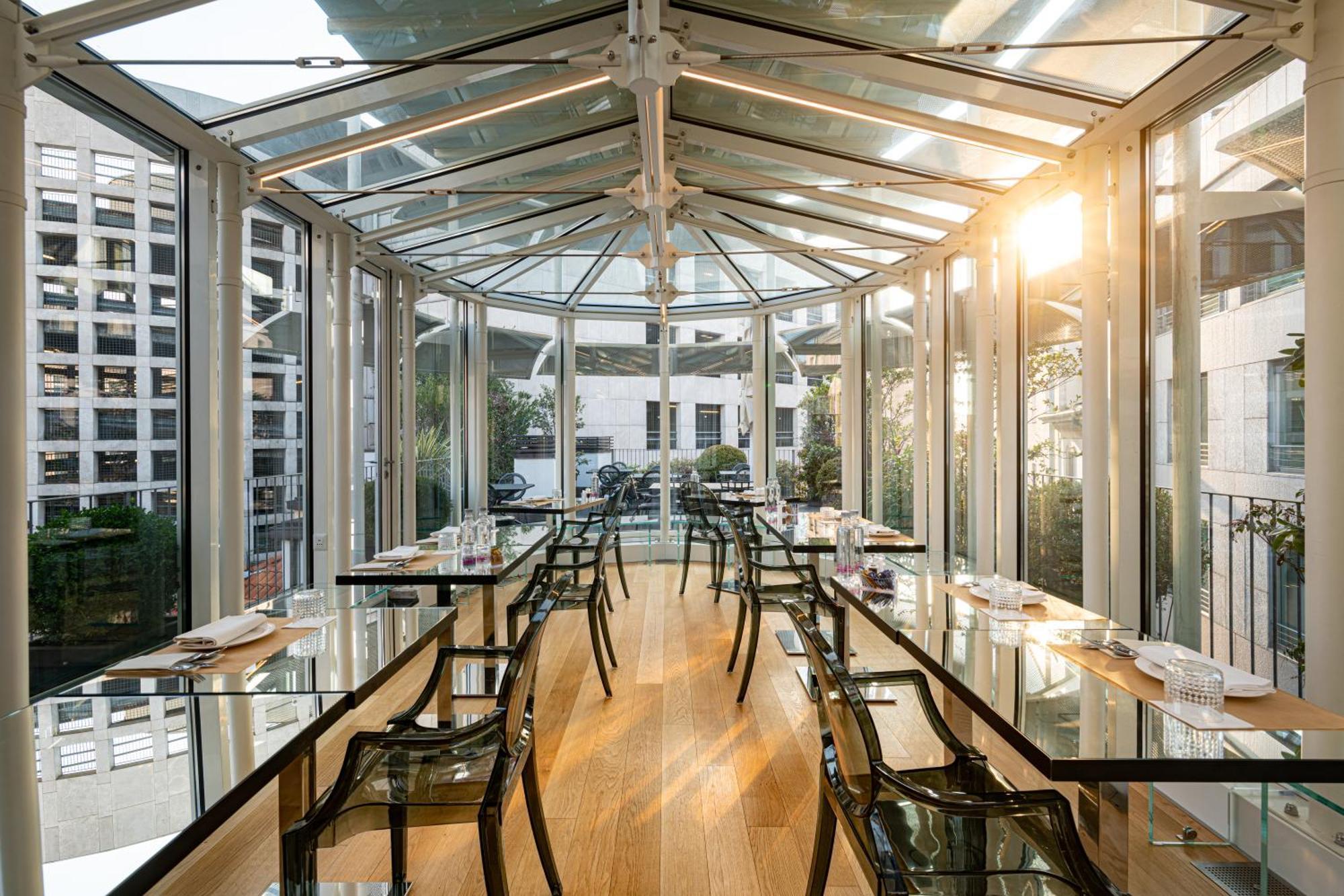 The Street Milano Duomo | A Design Boutique Hotel Экстерьер фото