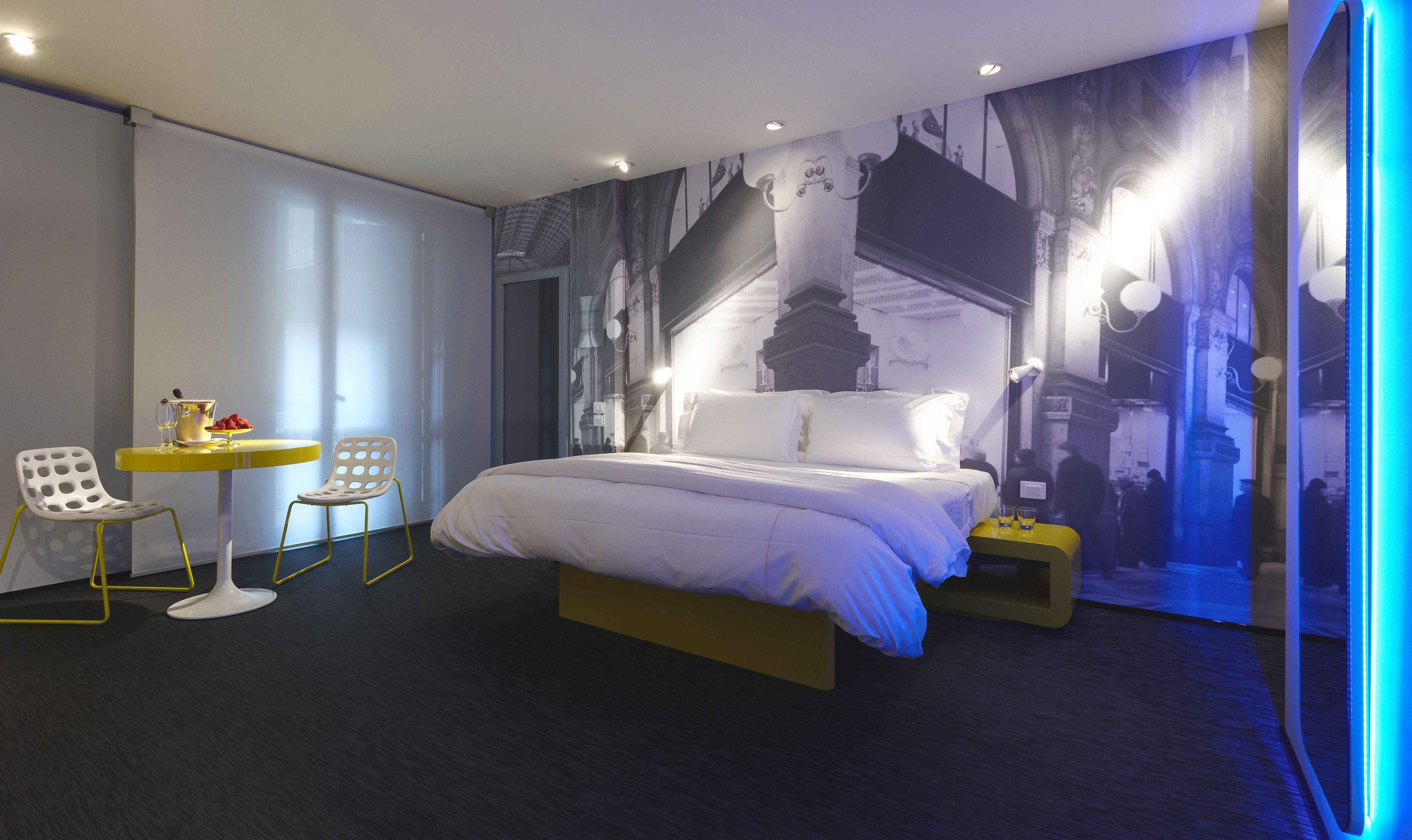 The Street Milano Duomo | A Design Boutique Hotel Экстерьер фото