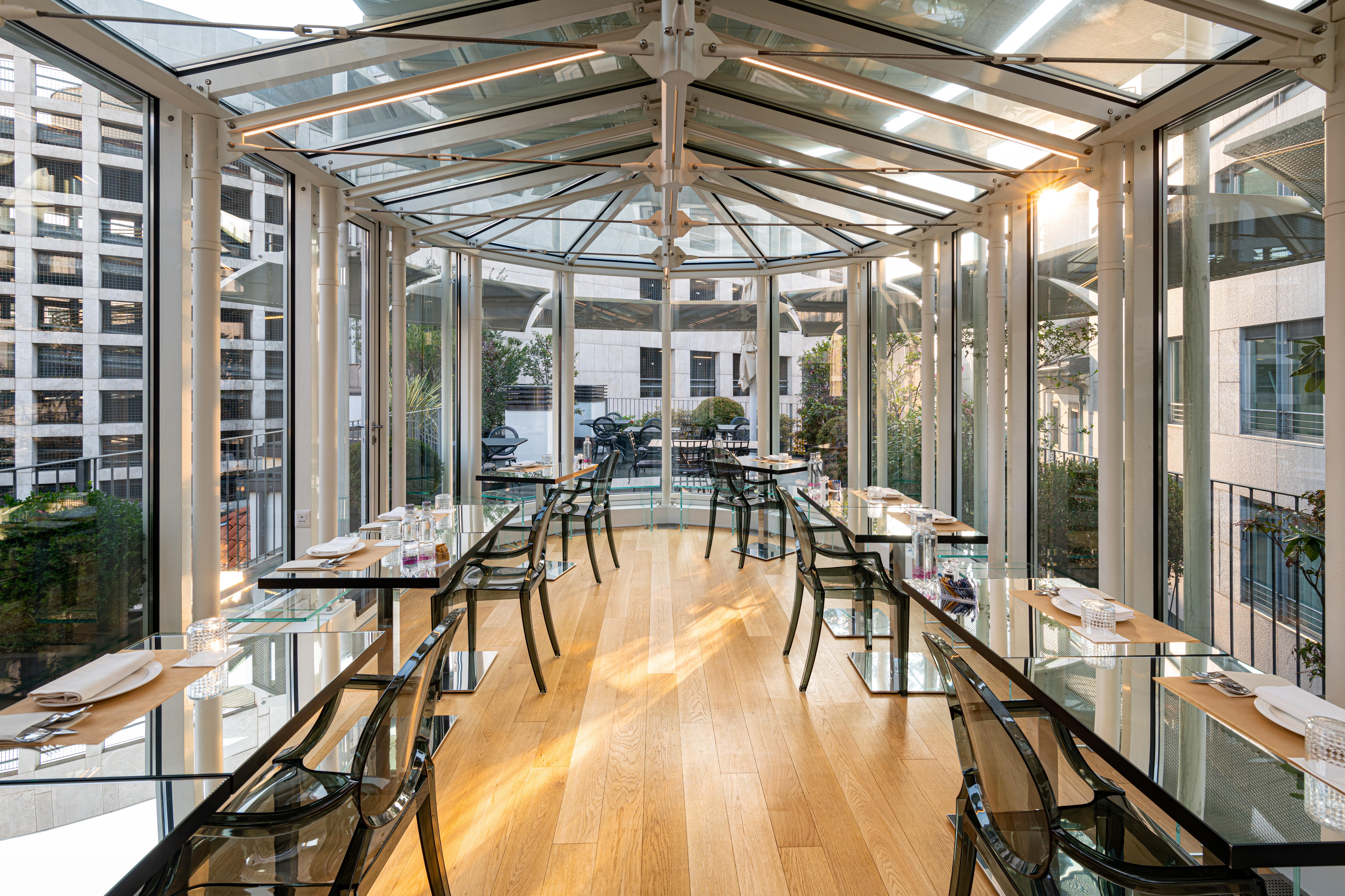 The Street Milano Duomo | A Design Boutique Hotel Экстерьер фото