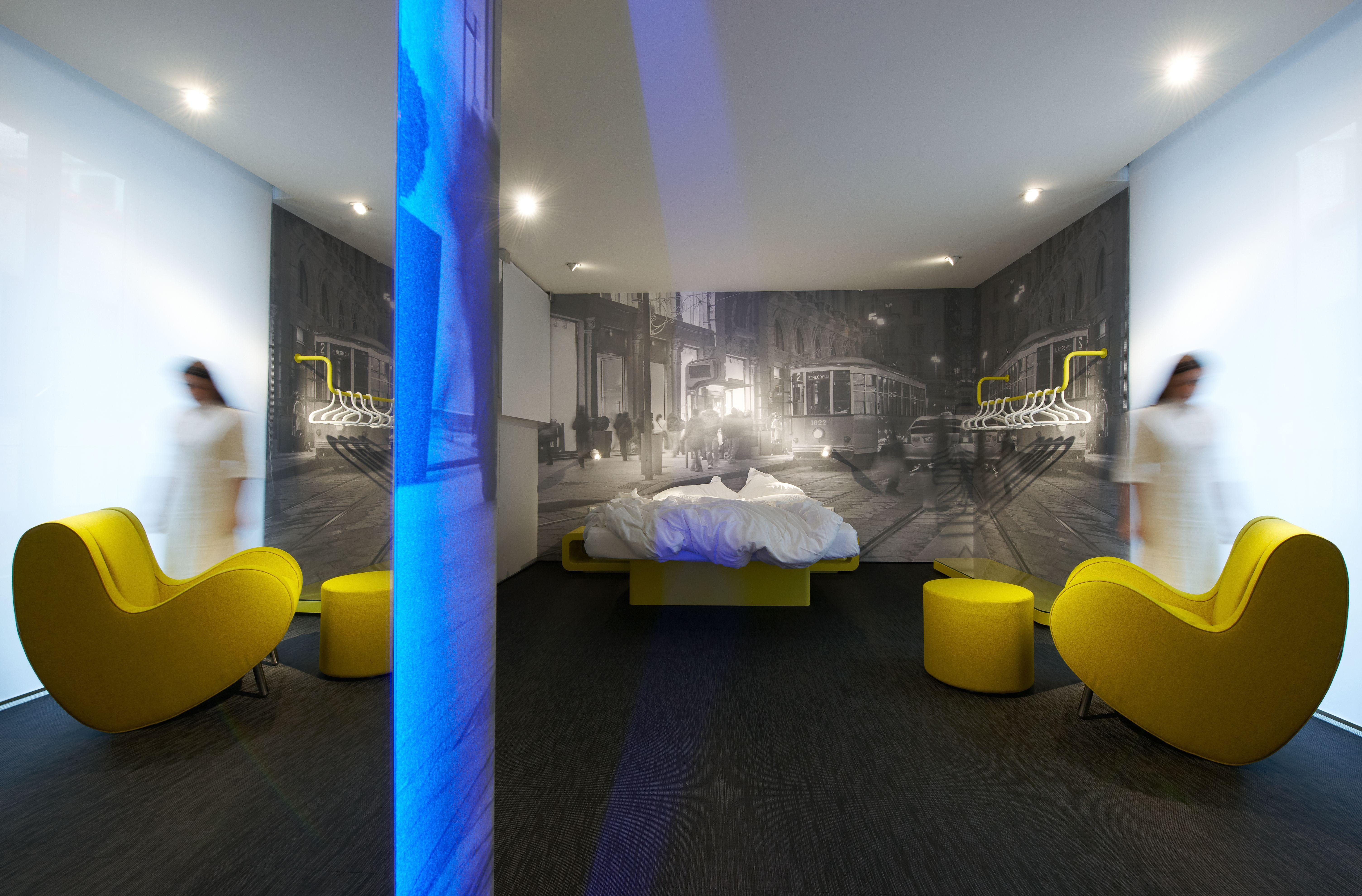 The Street Milano Duomo | A Design Boutique Hotel Экстерьер фото