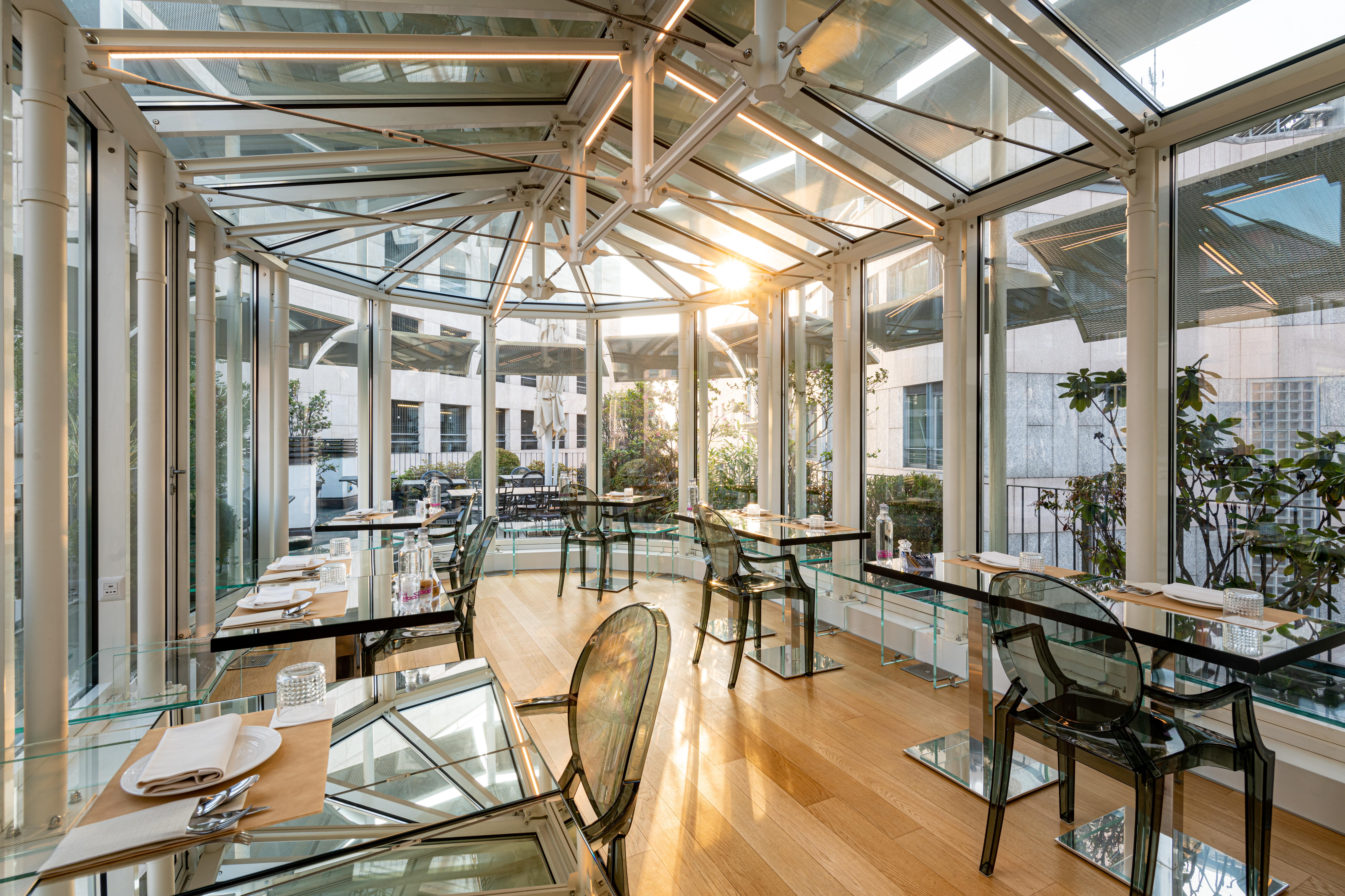 The Street Milano Duomo | A Design Boutique Hotel Экстерьер фото