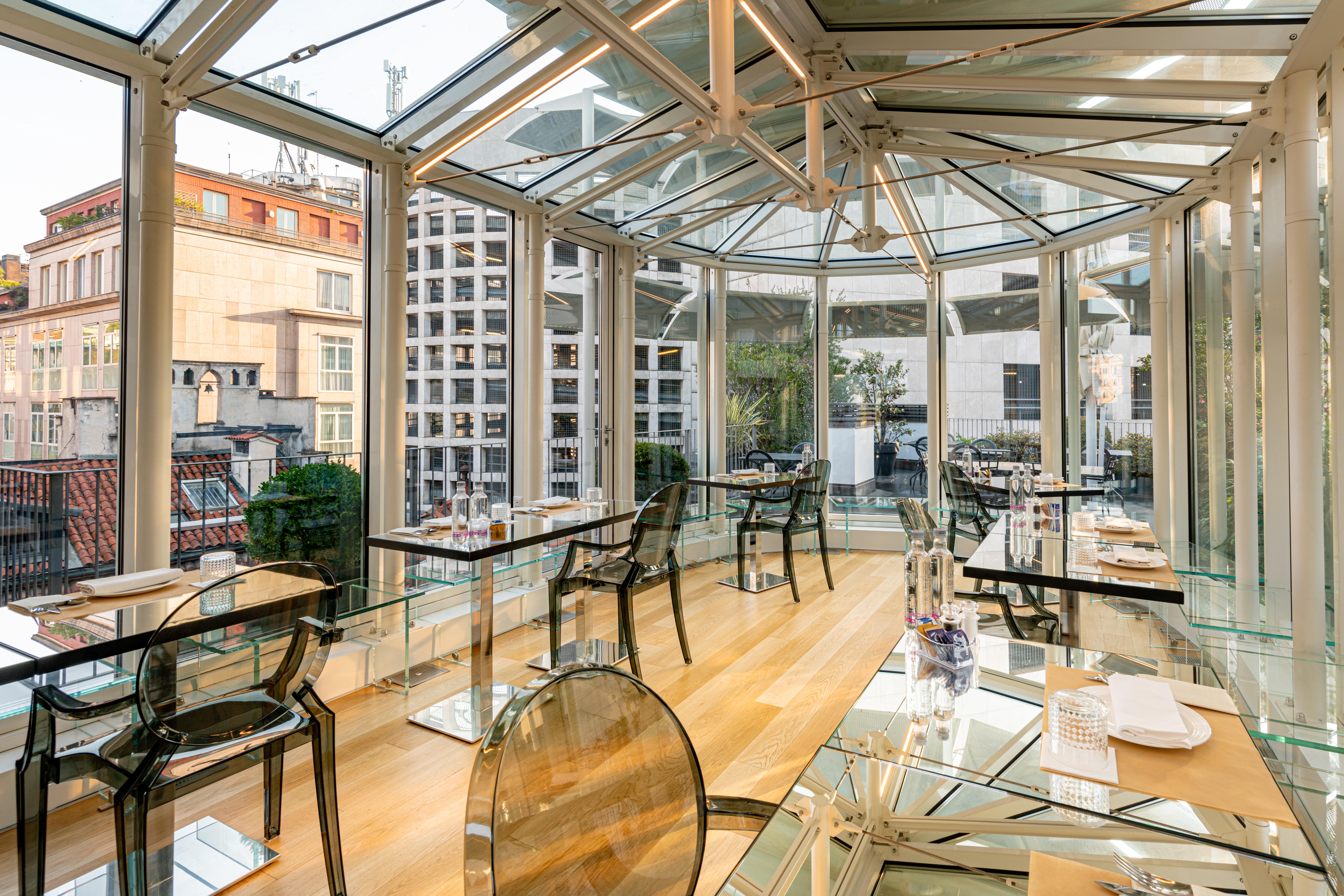 The Street Milano Duomo | A Design Boutique Hotel Экстерьер фото