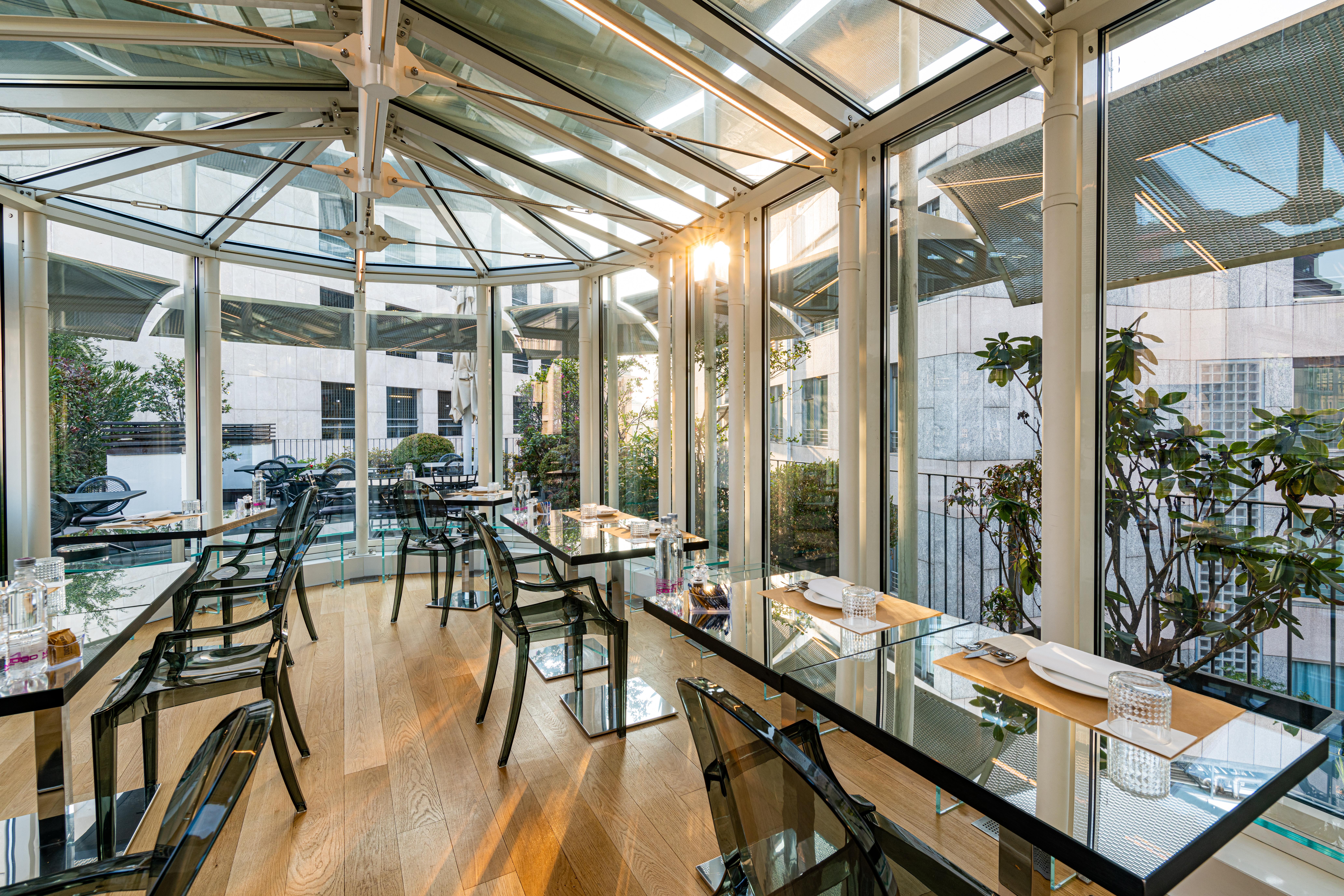 The Street Milano Duomo | A Design Boutique Hotel Экстерьер фото