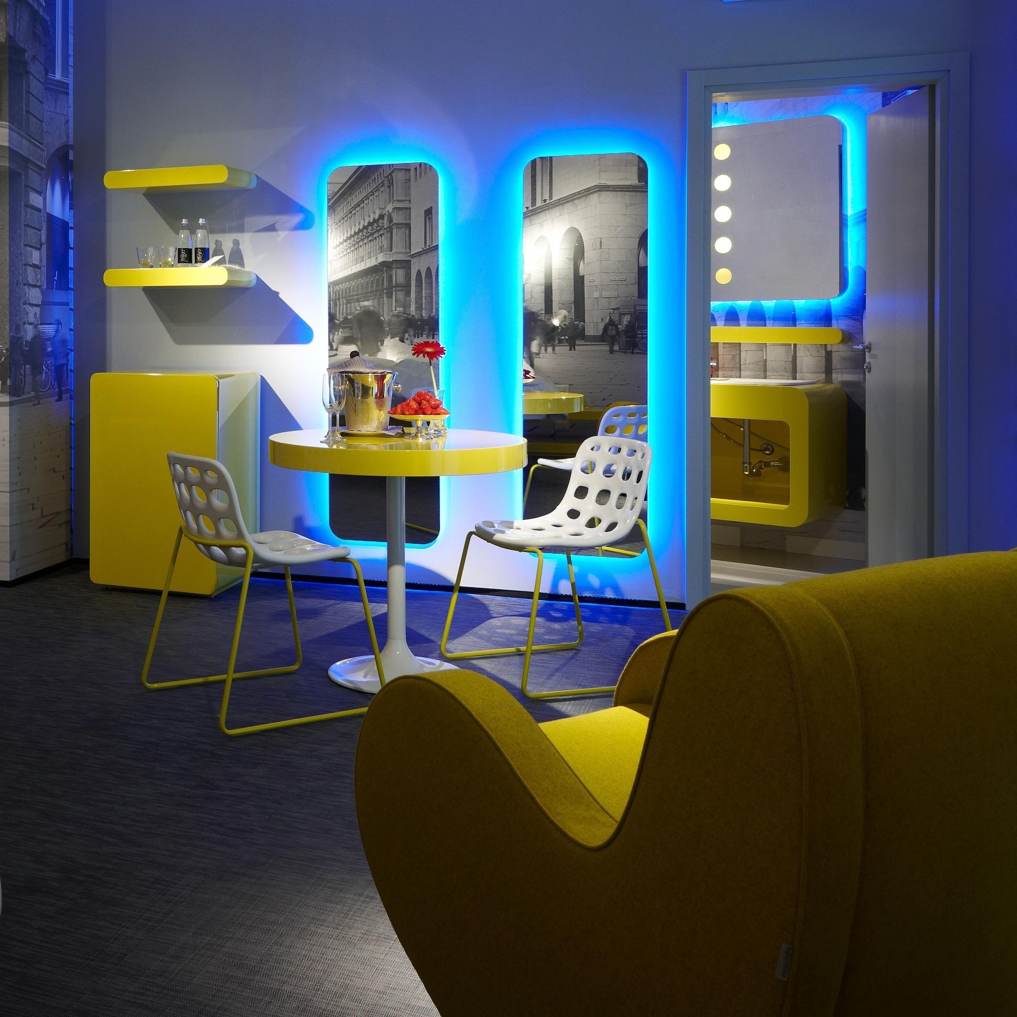 The Street Milano Duomo | A Design Boutique Hotel Экстерьер фото