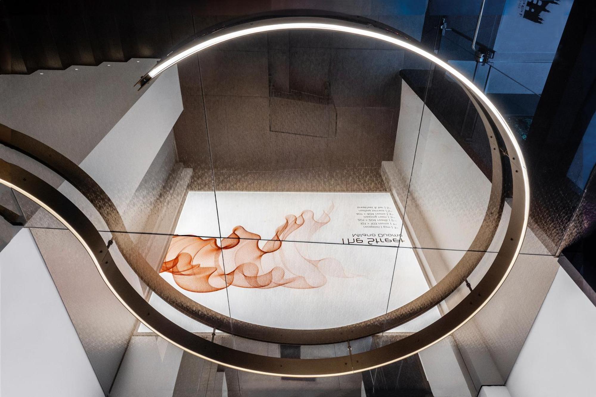 The Street Milano Duomo | A Design Boutique Hotel Экстерьер фото