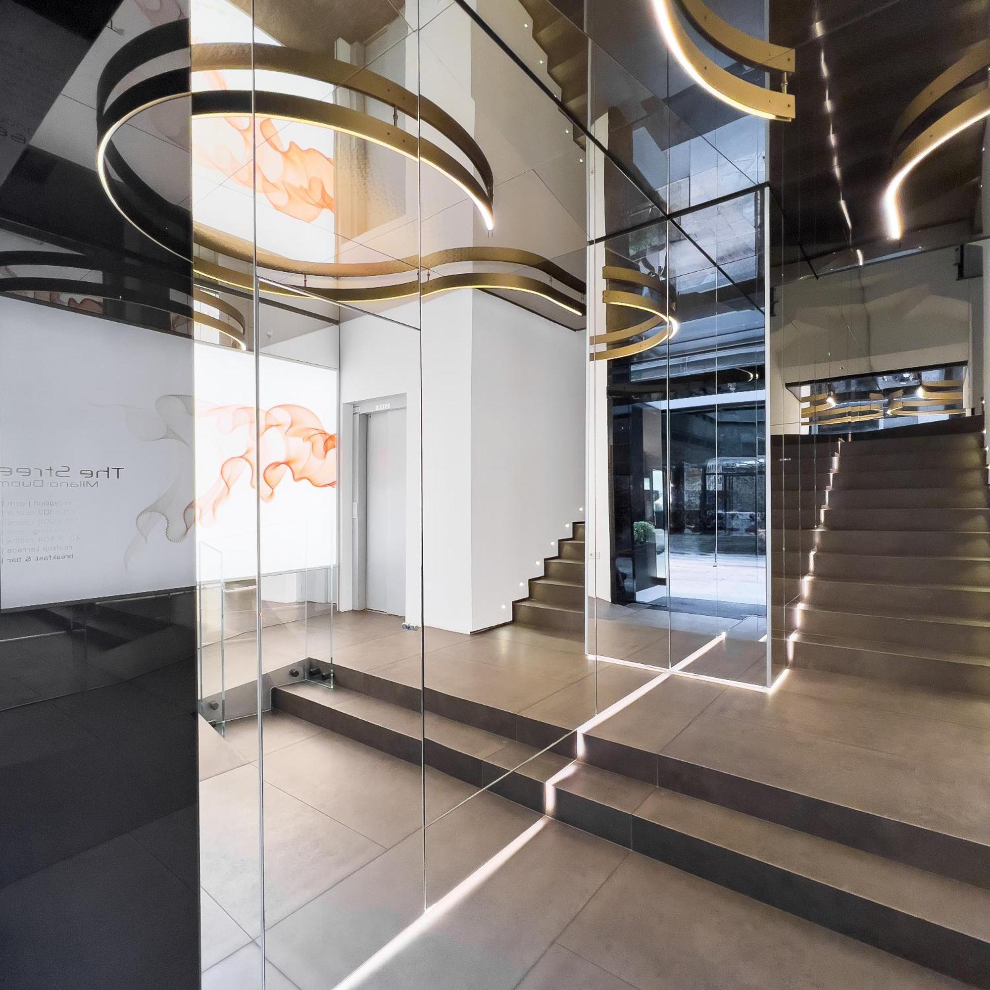 The Street Milano Duomo | A Design Boutique Hotel Экстерьер фото