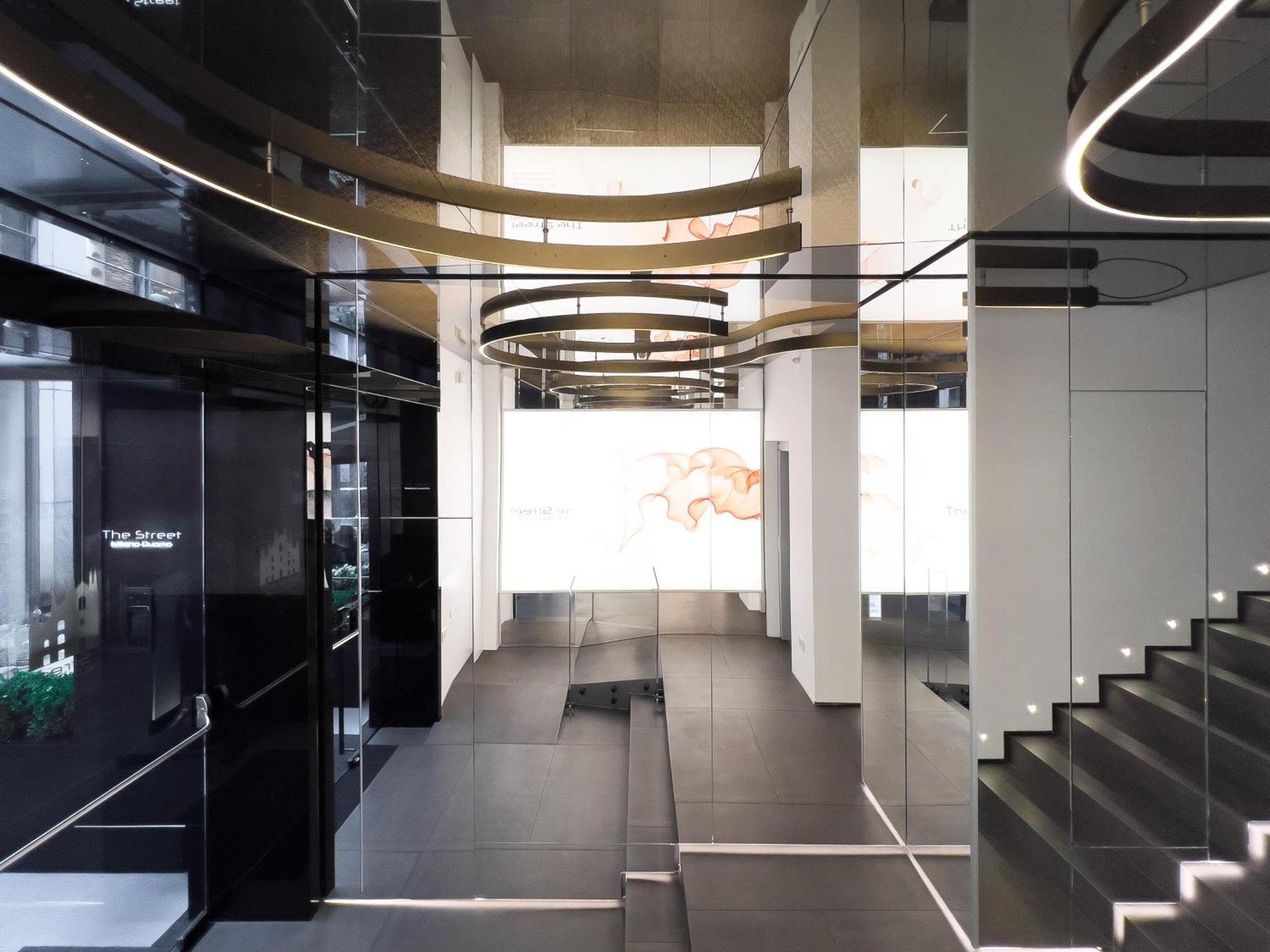 The Street Milano Duomo | A Design Boutique Hotel Экстерьер фото