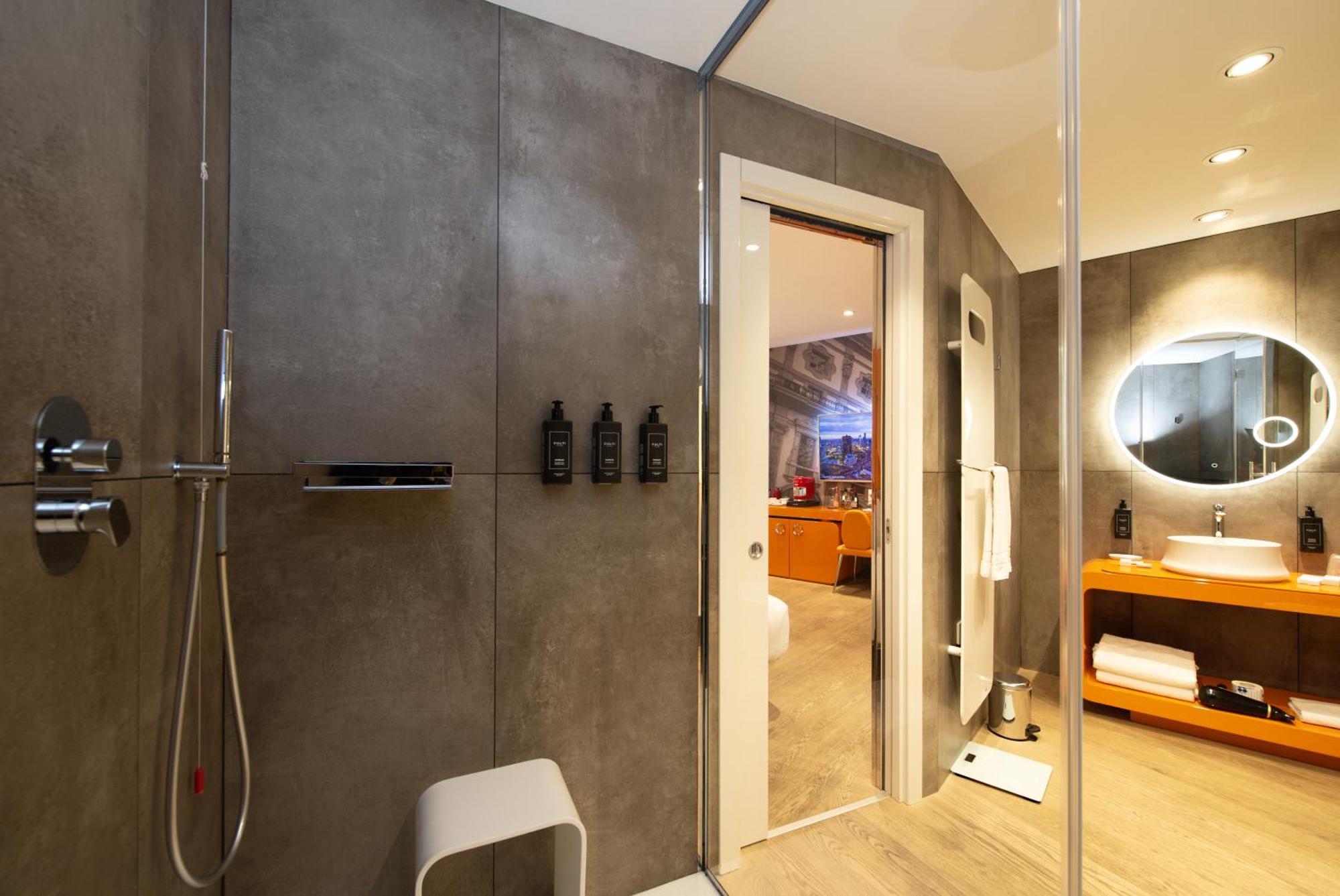 The Street Milano Duomo | A Design Boutique Hotel Экстерьер фото